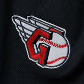 Cleveland Guardians Big & Tall Mesh Shorts On Sale
