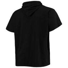 San Francisco Giants Big & Tall Jersey Short Sleeve Pullover Hoodie T-Shirt Sale