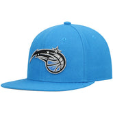 Mitchell & Ness - Orlando Magic Ground 2.0 Snapback Hat - Blue