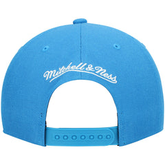 Mitchell & Ness - Orlando Magic Ground 2.0 Snapback Hat - Blue