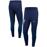 Nike Brazil National Team 2022 Strike Performace Track Pants - Navy