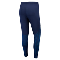 Nike Brazil National Team 2022 Strike Performace Track Pants - Navy