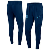 Nike England National Team 2022 Strike Performace Track Pants - Navy