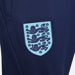 Nike England National Team 2022 Strike Performace Track Pants - Navy