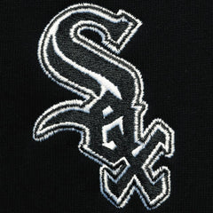 Chicago White Sox Levelwear Recruit Short Sleeve Full-Zip Hoodie Jacket for sale