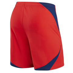 Nike England National Team Away Performance Stadium Shorts - Red