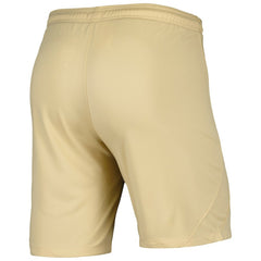 Nike Chelsea Third Performance Stadium Shorts - Tan