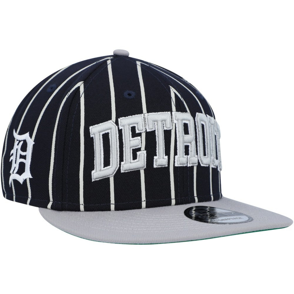 Detroit Tigers New Era City Arch 9FIFTY Snapback Hat for sale