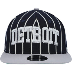 Detroit Tigers New Era City Arch 9FIFTY Snapback Hat for sale
