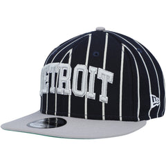 Detroit Tigers New Era City Arch 9FIFTY Snapback Hat for sale
