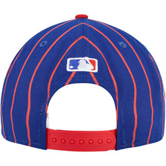 Chicago Cubs New Era City Arch 9FIFTY Snapback Hat Sale