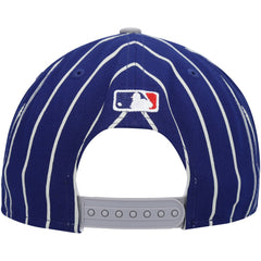 Los Angeles Dodgers New Era City Arch 9FIFTY Snapback Hat Clearance