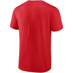 Nolan Arenado St. Louis Cardinals Fanatics Player Name & Number T-Shirt Lifestyle