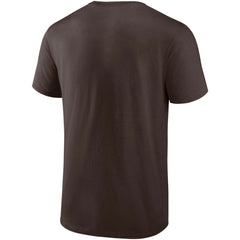 Fernando Tatis Jr. San Diego Padres Fanatics Player Name & Number T-Shirt Clearance