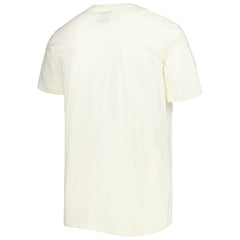Arizona Cardinals New Era Sideline Chrome T-Shirt Cream - NFL
