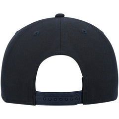 Chicago Cubs '47 2021 City Connect Captain Snapback Hat Sale