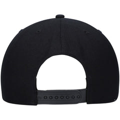 Chicago White Sox '47 2021 City Connect Captain Snapback Hat Sale