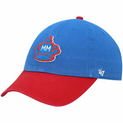 Miami Marlins '47 City Connect Clean Up Adjustable Hat Clearance