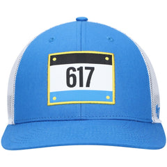 Boston Red Sox '47 City Connect Trucker Snapback Hat Sale