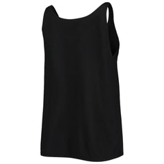 Colorado Rockies Soft as a Grape Women's Slouchy Tank Top Clearance