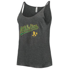 Athletics Soft as a Grape Women's Slouchy Tank Top Near Me