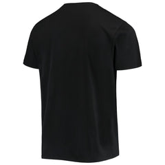 NBA - Phoenix Suns Sportiqe Bingham T-Shirt - Black