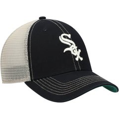 Chicago White Sox '47 Trawler Clean Up Trucker Snapback Hat On Sale