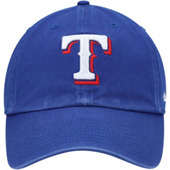 Texas Rangers '47 Clean Up Adjustable Hat for sale