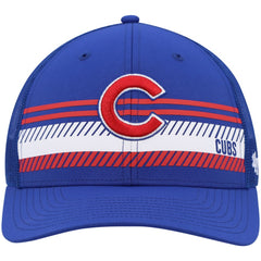 Chicago Cubs '47 Cumberland Trucker Snapback Hat Online