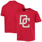 Washington Nationals Soft as a Grape Youth Cooperstown Collection T-Shirt On Sale