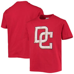 Washington Nationals Soft as a Grape Youth Cooperstown Collection T-Shirt On Sale
