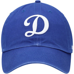 Los Angeles Dodgers '47 Clean Up Adjustable Hat Lifestyle