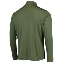 St. Louis Cardinals Levelwear Delta Pursue Quarter-Zip Jacket Sale