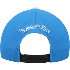 Mitchell & Ness - Chicago Bulls Day One Snapback Hat - Black/White