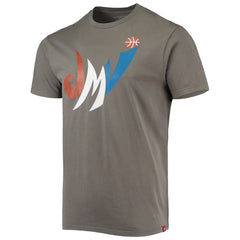 NBA - Washington Wizards Sportiqe Bingham T-Shirt - Charcoal