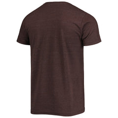San Diego Padres Homage Hand Drawn Logo Tri-Blend T-Shirt for sale