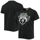 Chicago White Sox Homage 2005 World Series Champions Tri-Blend T-Shirt Near Me