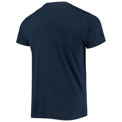 Minnesota Twins Homage Hand-Drawn Logo Tri-Blend T-Shirt Sale