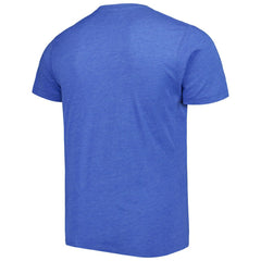 Seattle Mariners Homage Hyper Local Tri-Blend T-Shirt discount