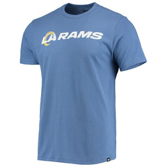 Los Angeles Rams '47 Replay Franklin T-Shirt Royal - 47 brand