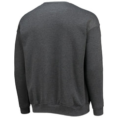 Washington Commanders NFL x Darius Rucker Collection Sponge Fleece Pullover Sweatshirt Charcoal - Fanatics