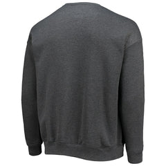 Washington Commanders NFL x Darius Rucker Collection Star Sponge Fleece Pullover Sweatshirt Charcoal - Fanatics