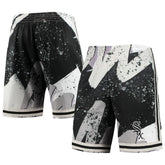 Chicago White Sox Mitchell & Ness Hyper Hoops Shorts Clearance
