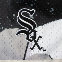 Chicago White Sox Mitchell & Ness Hyper Hoops Shorts Clearance
