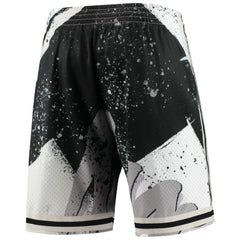 Chicago White Sox Mitchell & Ness Hyper Hoops Shorts Clearance