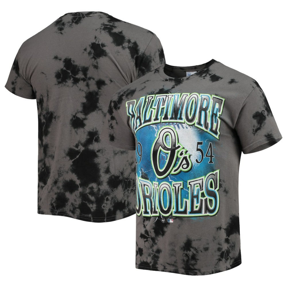Baltimore Orioles '47 Wonder Boy Vintage Tubular T-Shirt On Sale