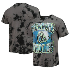 Baltimore Orioles '47 Wonder Boy Vintage Tubular T-Shirt On Sale