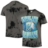 Cleveland Guardians '47 Wonder Boy Vintage Tubular T-Shirt Lifestyle
