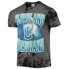 Cleveland Guardians '47 Wonder Boy Vintage Tubular T-Shirt Lifestyle