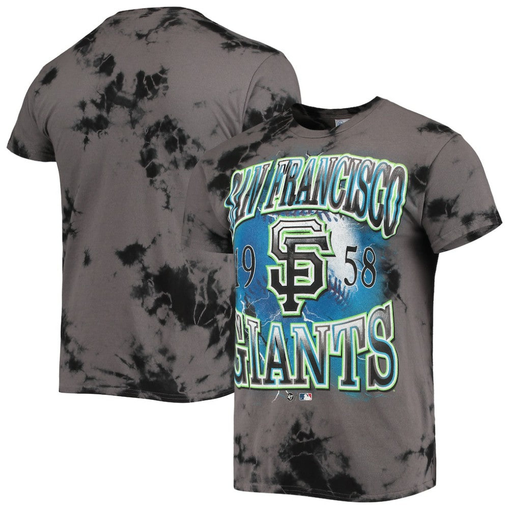 San Francisco Giants '47 Wonder Boy Vintage Tubular T-Shirt discount